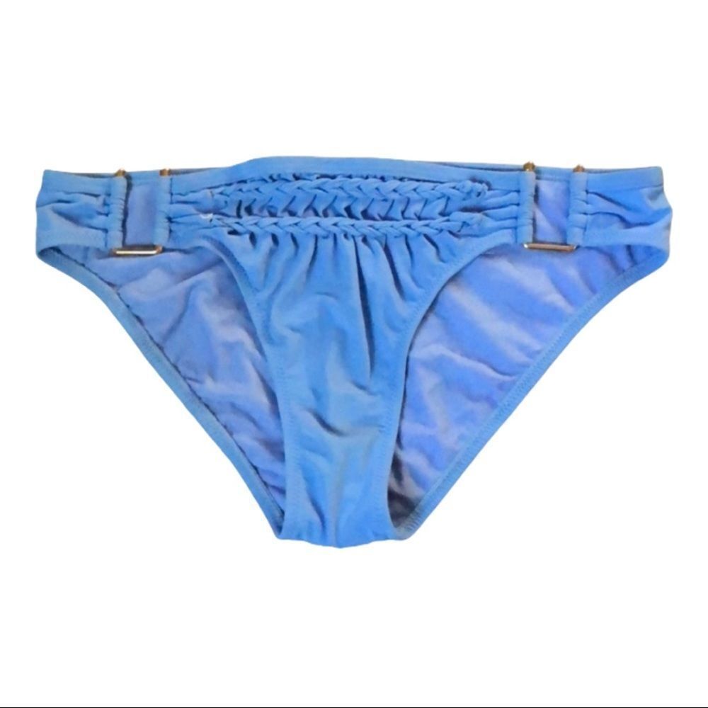 Red‎ Carter Bikini Bottom Blue